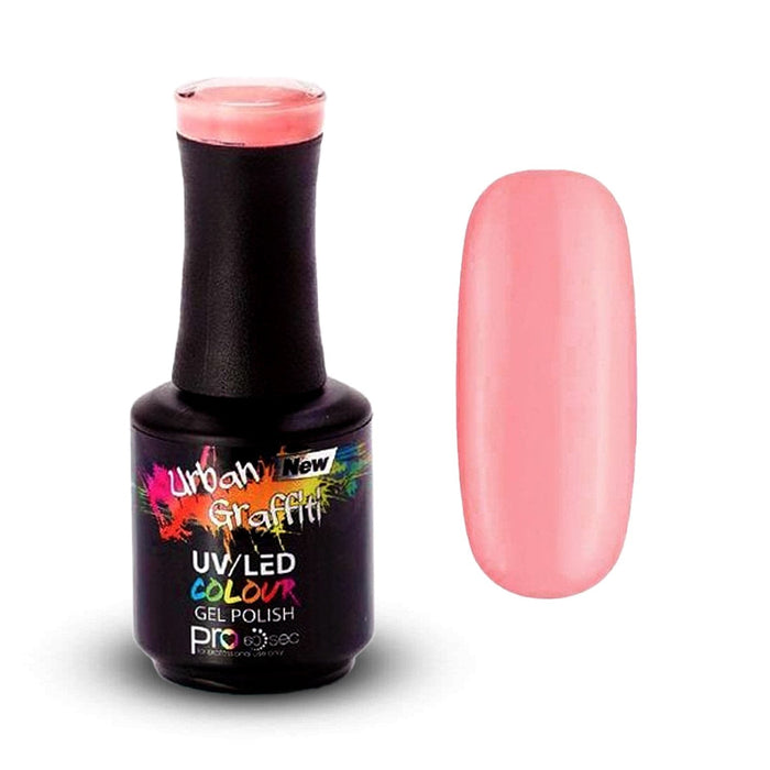 Chatterbox - UGGP-A0971 Urban Graffiti Gel Polish 15ml