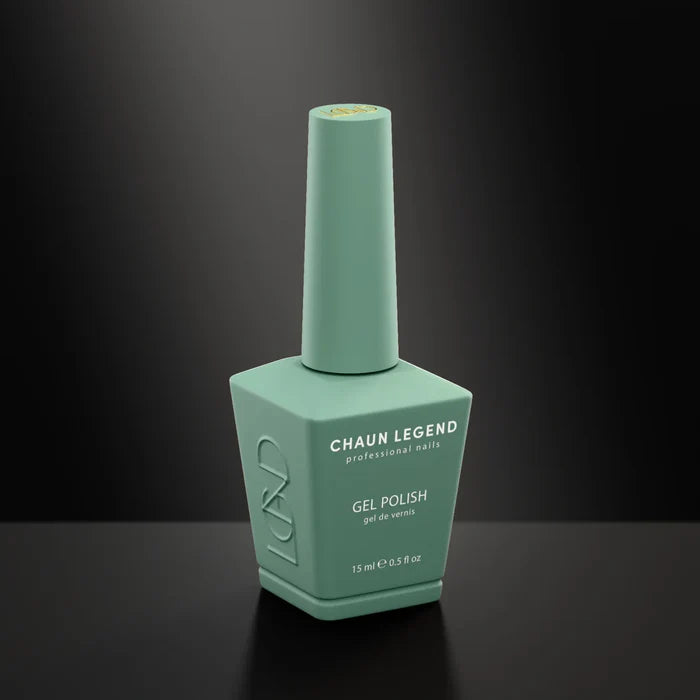 Chaun Legend LGND Gel Color - Antique Blue - LG5173