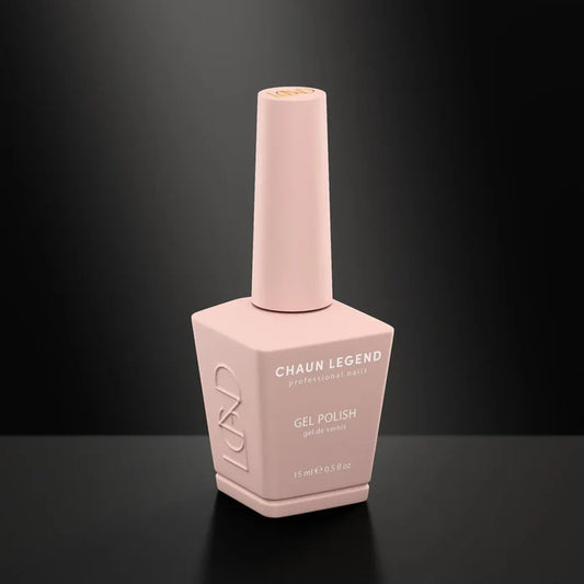 Chaun Legend LGND Gel Color - Blushin' & Crushin' - LG5125