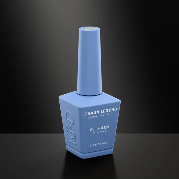 Chaun Legend LGND Gel Color - Dirty Denim - LG5146
