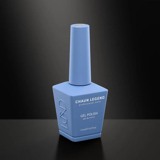 Chaun Legend LGND Gel Color - Dirty Denim - LG5146