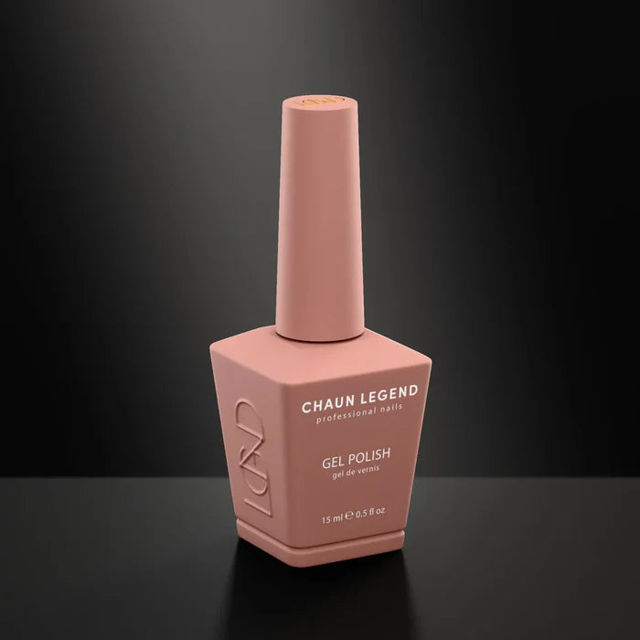 Chaun Legend LGND Gel Color - Kim's Little Secret - LG5127