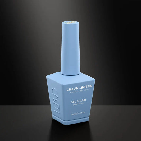 Chaun Legend LGND Gel Color - Peri Wink Wink - LG5145