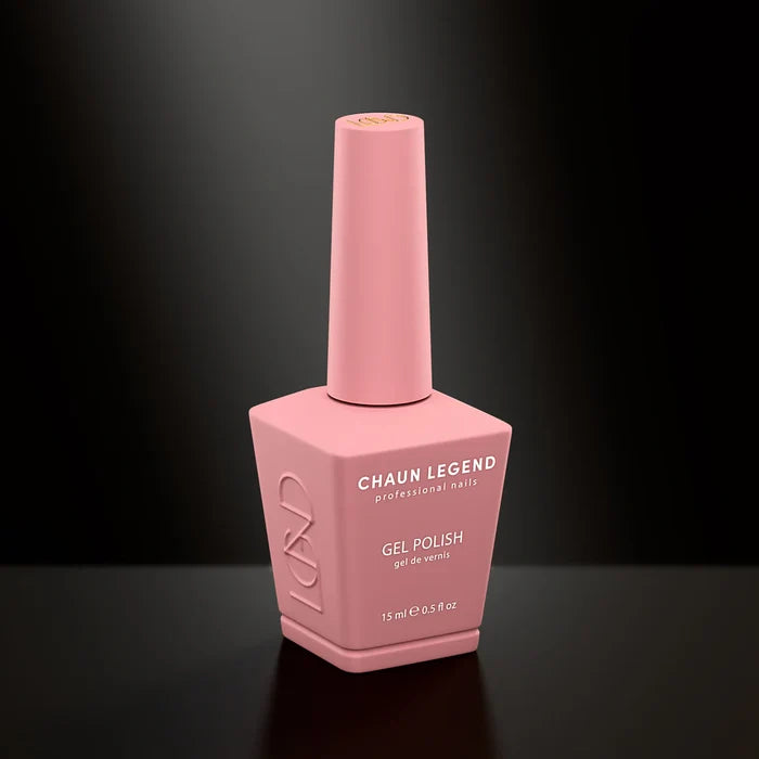 Chaun Legend LGND Gel Color - Pink Macaron - LG5096