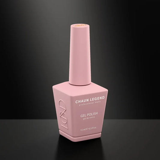 Chaun Legend LGND Gel Color - Problematic Pink - LG5130