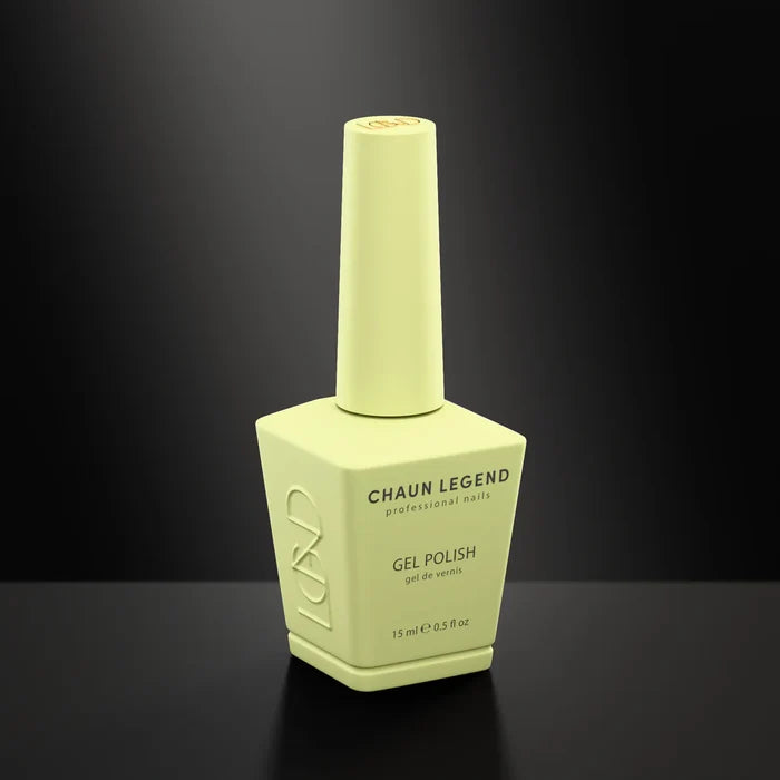 Chaun Legend LGND Gel Color - Spearmint Secrets - LG5134