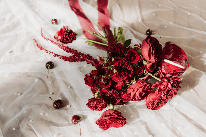 Cherry Coded Shoot