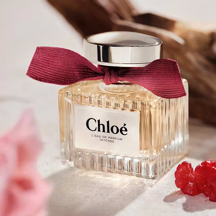 Chloe L'eau De Parfum Intense 30ml Refillable Spray