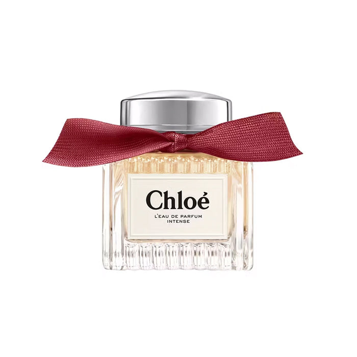 Chloe L'eau De Parfum Intense 50ml Refillable Spray