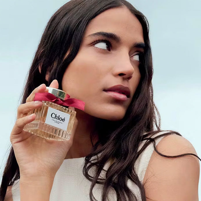 Chloe L'eau De Parfum Intense 50ml Refillable Spray