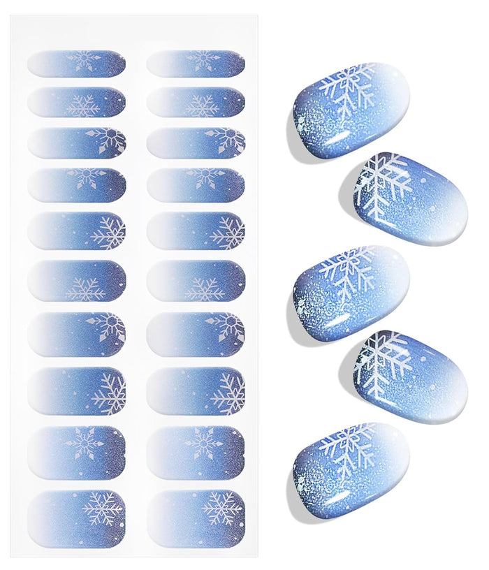Christmas Blue