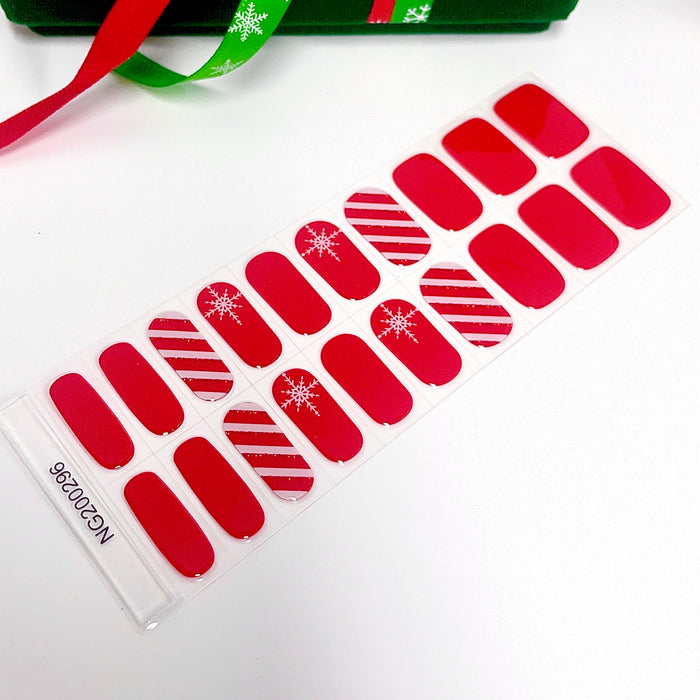 Christmas Nail