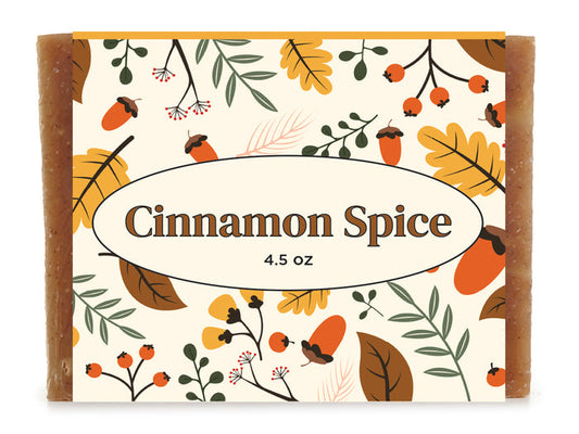 Cinnamon Spice