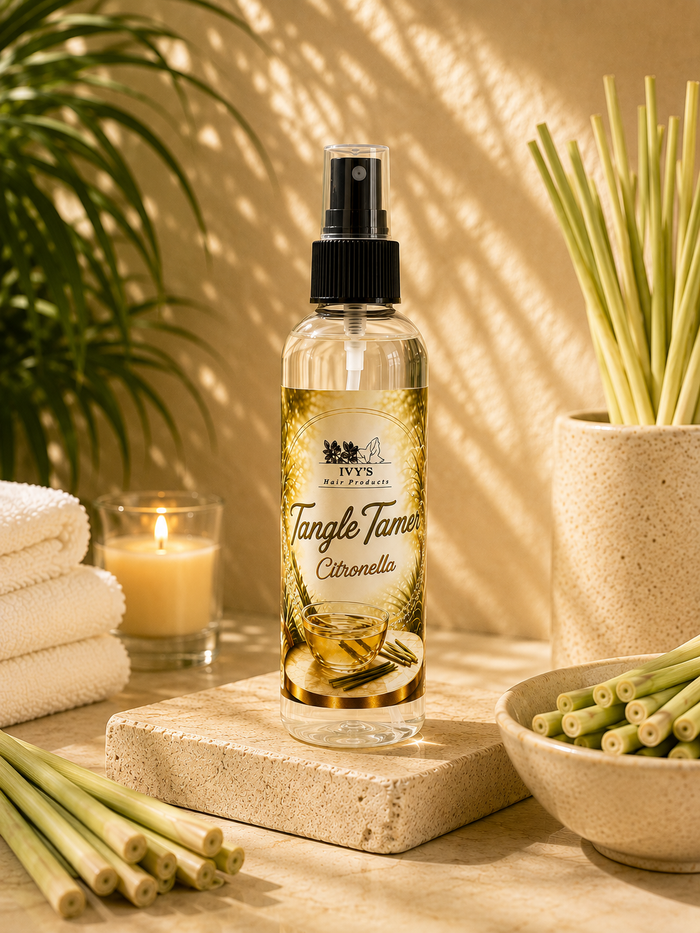 Citronella Tangle Tamer
