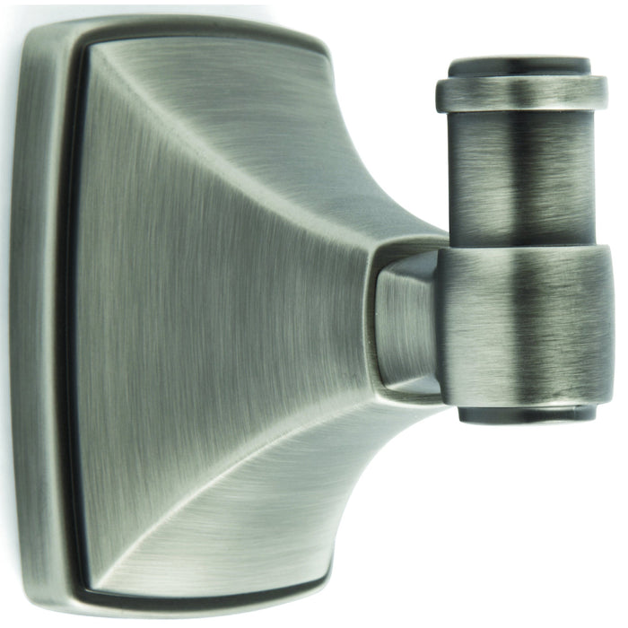 Clarendon pulls by Amerock