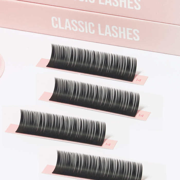 Classic Lashes
