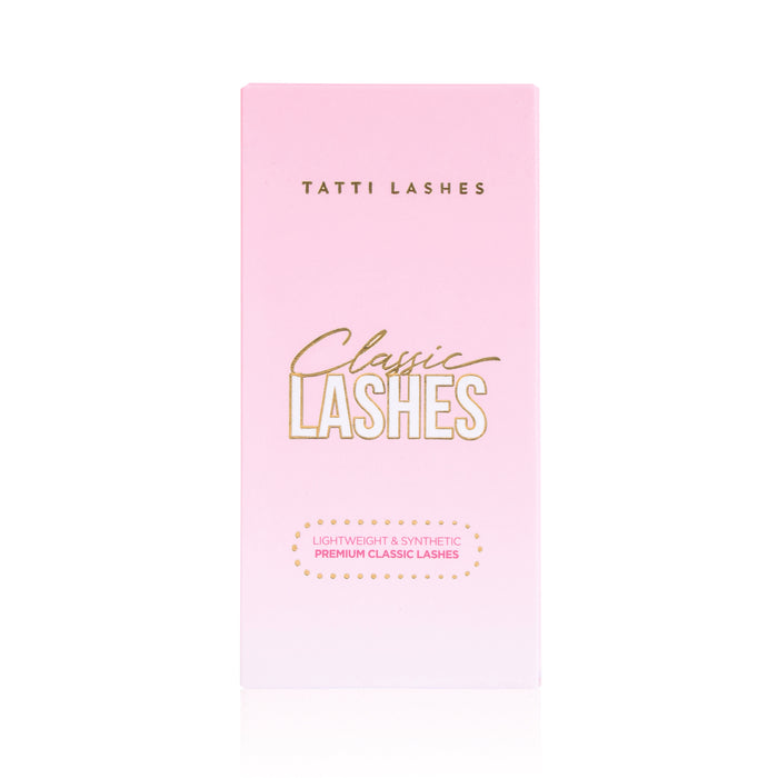 Classic Lashes