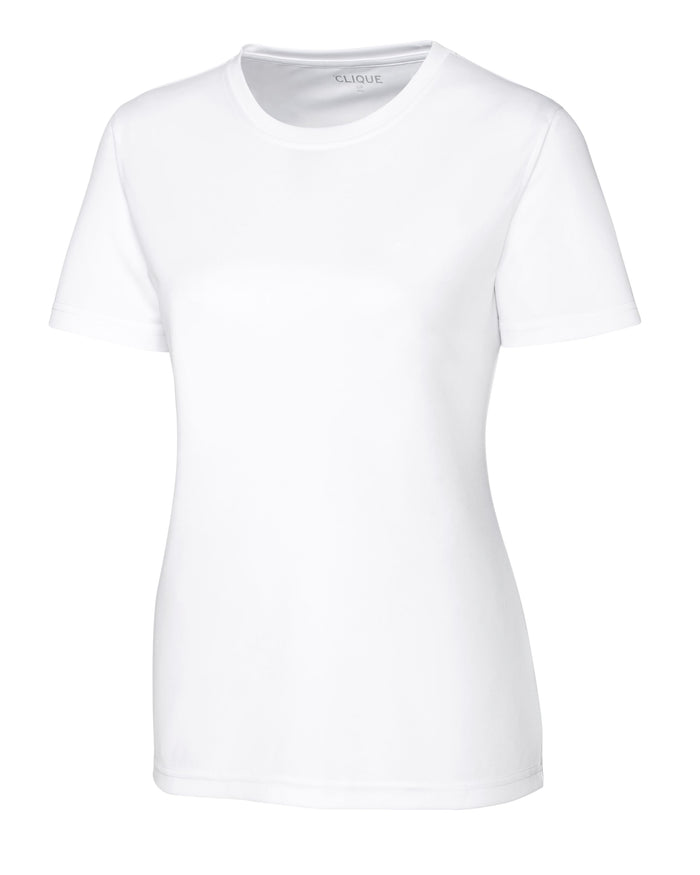 White / S
