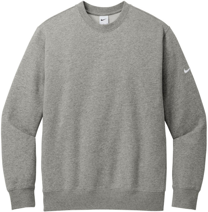 Dark Grey Heather / XS