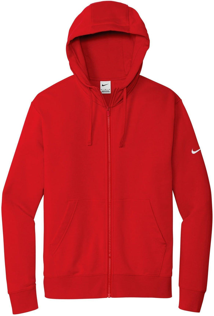 University Red / S