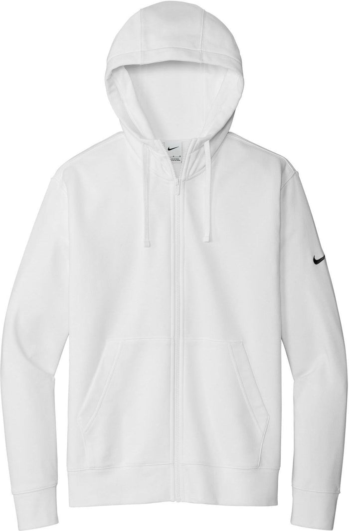 White / S