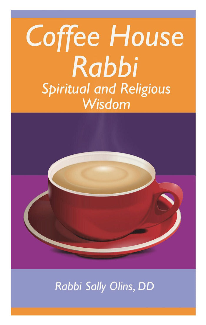Coffee House Rabbi - Destination PSP