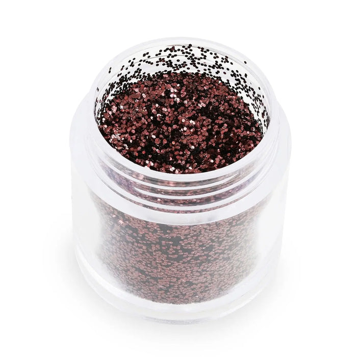 Cola Pop | Nail Art Glitter | B0405   Naio Nails