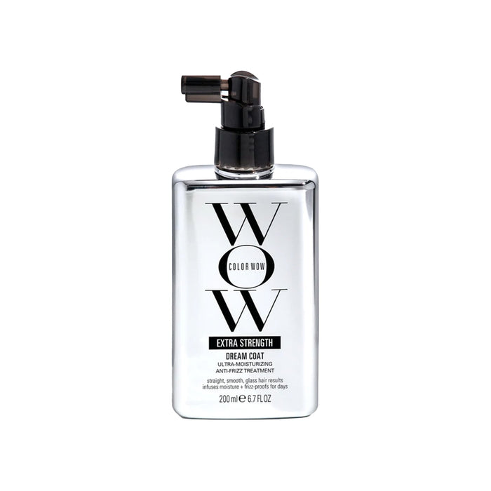 COLOR WOW Dream Coat Extra Strength Ultra-Moisturizing Anti-Frizz Treatment 200ml Spray