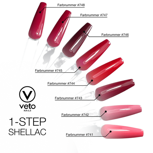 COLOR+GO COLLECTION - TIMELESS