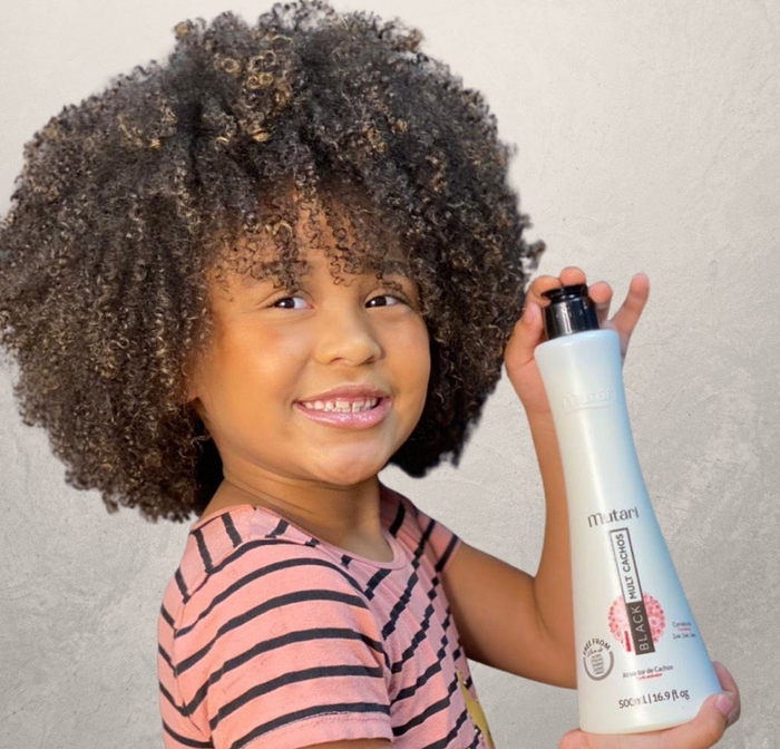 Combo Shampoo Curly 16,9 fl 0z + Conditioner Curly 16.9 fl oz