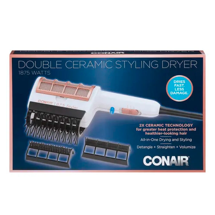 Conair Double Ceramic Styling Dryer