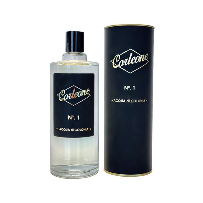 Corleone No.1 Acqua di Colonia - Lockhart's Authentic Grooming Company, LLC