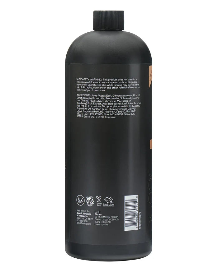 Cosmo, Professional Spray Tan Solution