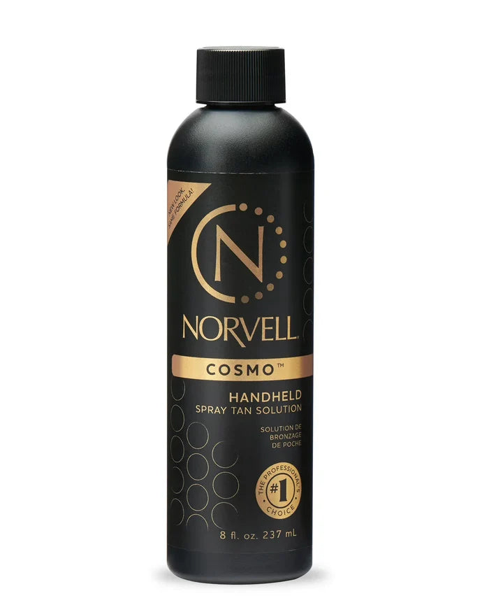 Cosmo, Professional Spray Tan Solution