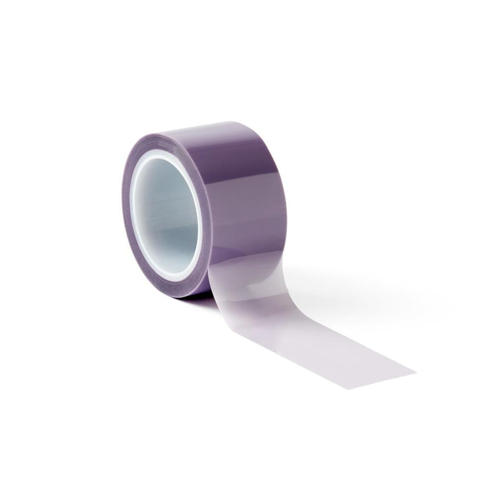 Cricut - Strong Heat Resistant Tape - 1"X33'. With an extra-strength adhesive, Cricut Strong Heat Resistant Tape holds your designs on uneven, unusual, or curved surfaces during the heat transfer process. Available at Embellish Away located in Bowmanville Ontario Canada.