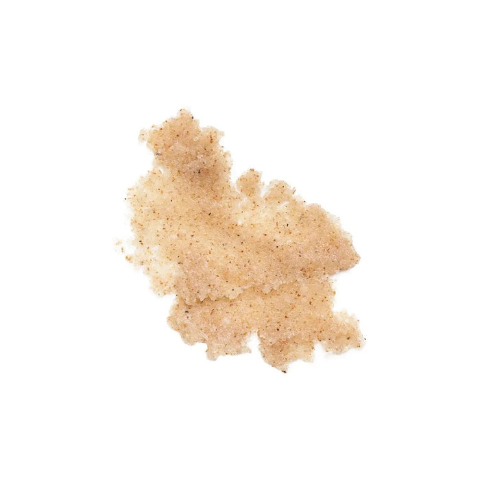Crumb Sea Salt Body Scrub texture
