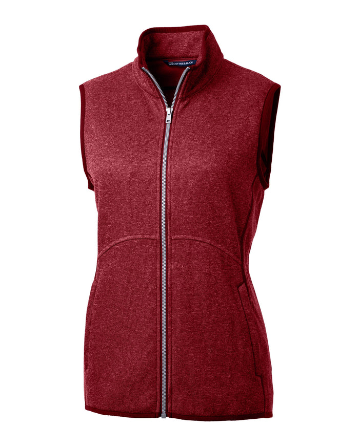 Cutter & Buck Mainsail Basic Women's Vest