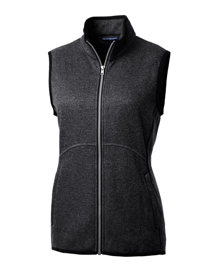 Cutter & Buck Mainsail Basic Women's Vest
