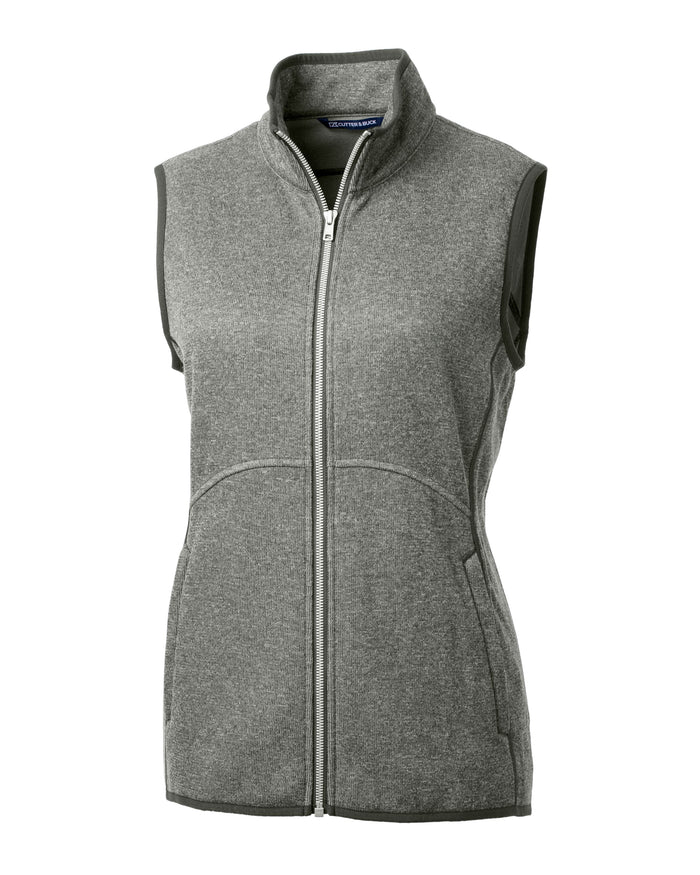 Cutter & Buck Mainsail Basic Women's Vest