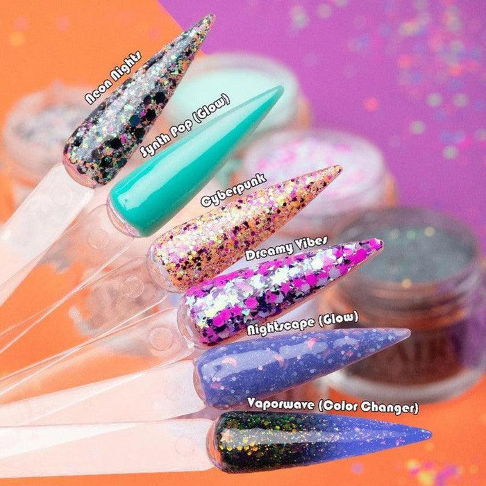 Cyberpunk Starter Kit-Fairy Glamor