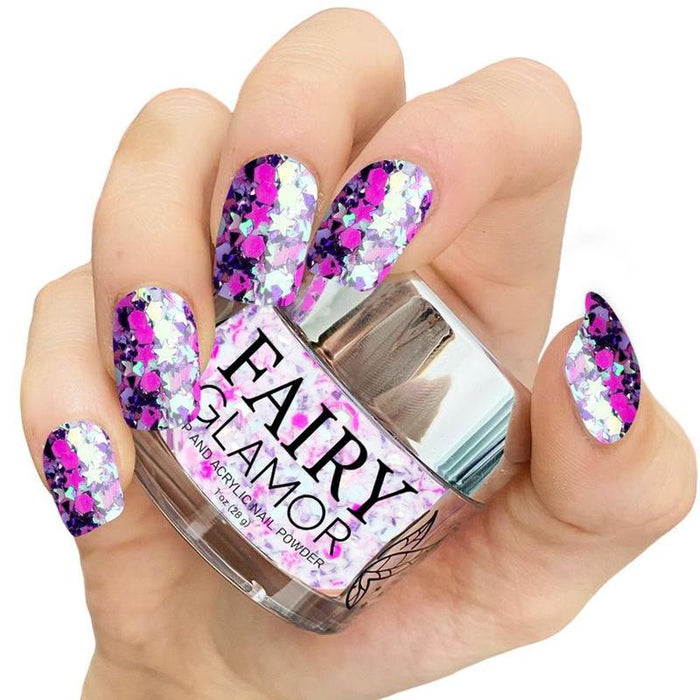 Cyberpunk Starter Kit-Fairy Glamor