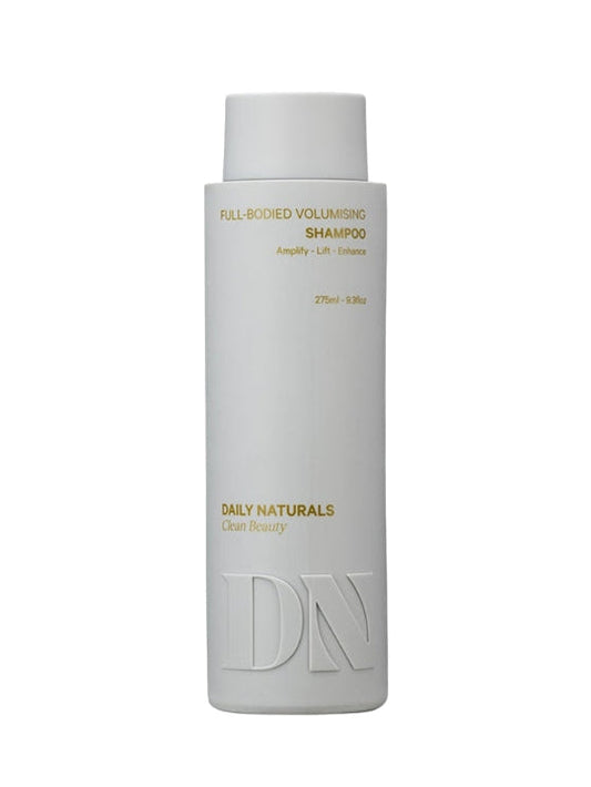 Daily Naturals Full-Bodied Volumising Shampoo