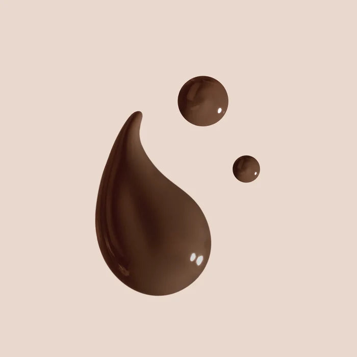 Dark Neutral Brown - FADE by Tina Davies