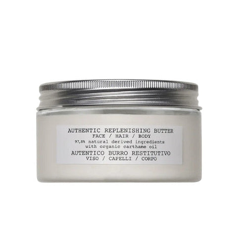 Davines Authentic Replenishing Butter 230ml
