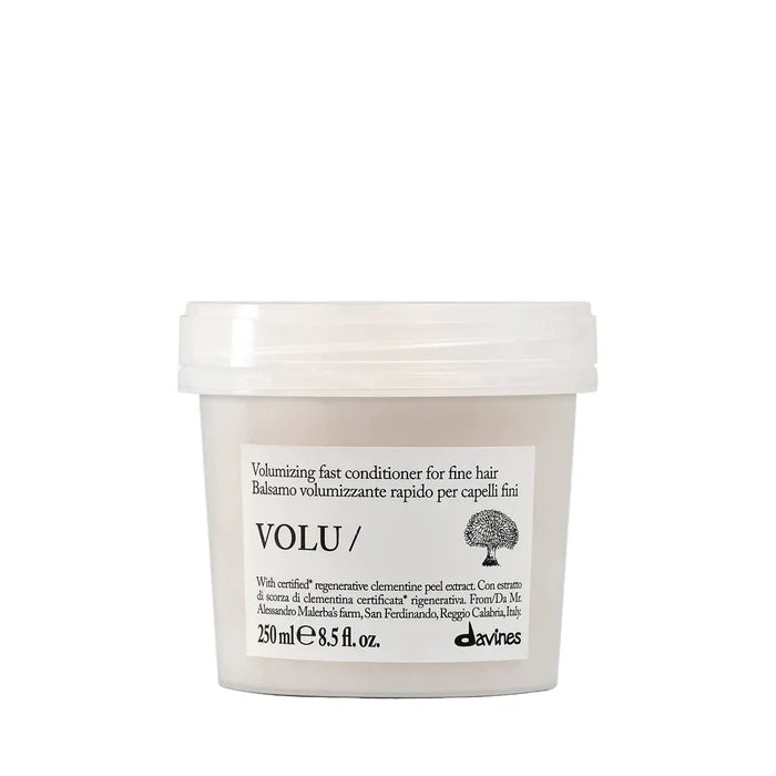 Davines Volu Conditioner 250ml