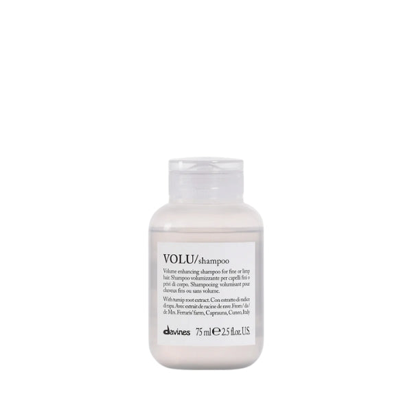 Davines Volu Shampoo TRAVEL 75ml