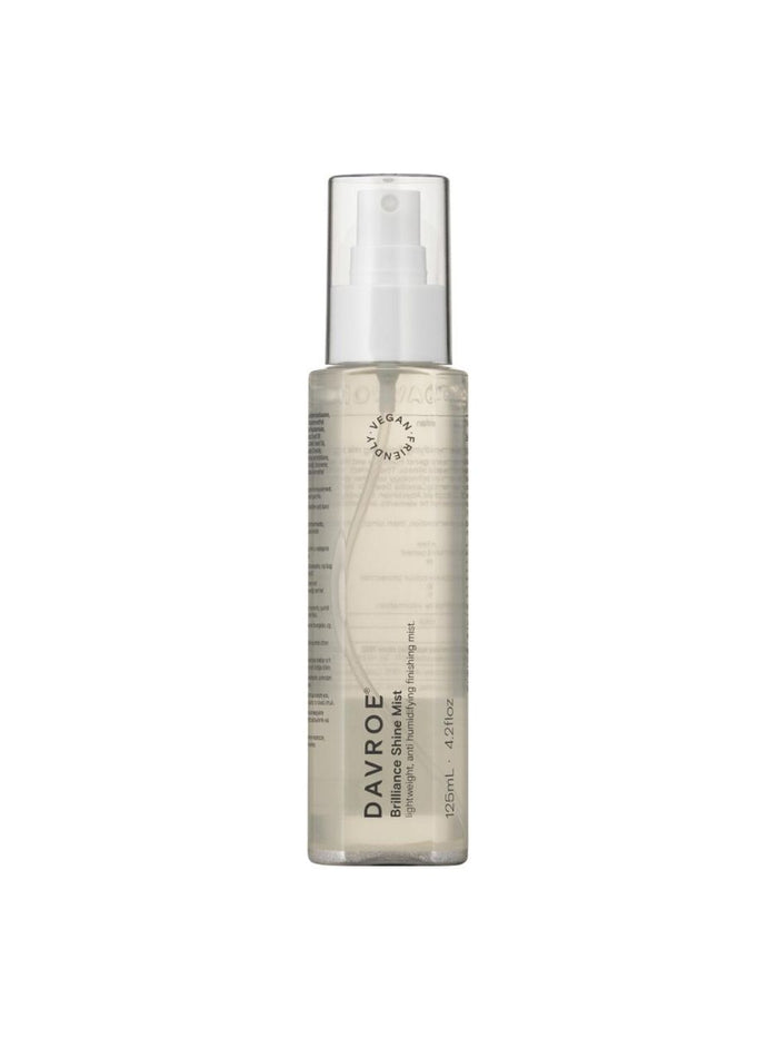 Davroe Brilliance Shine Mist