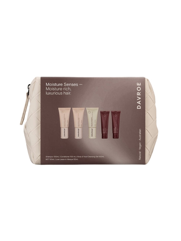 Davroe Moisture Travel Pack