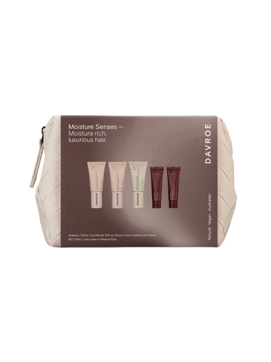 Davroe Moisture Travel Pack