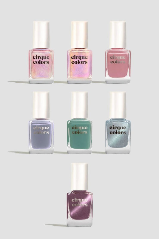 Daydream Collection Set